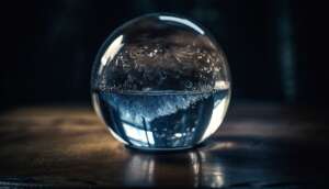 comment lire une boule de cristal en voyance ?