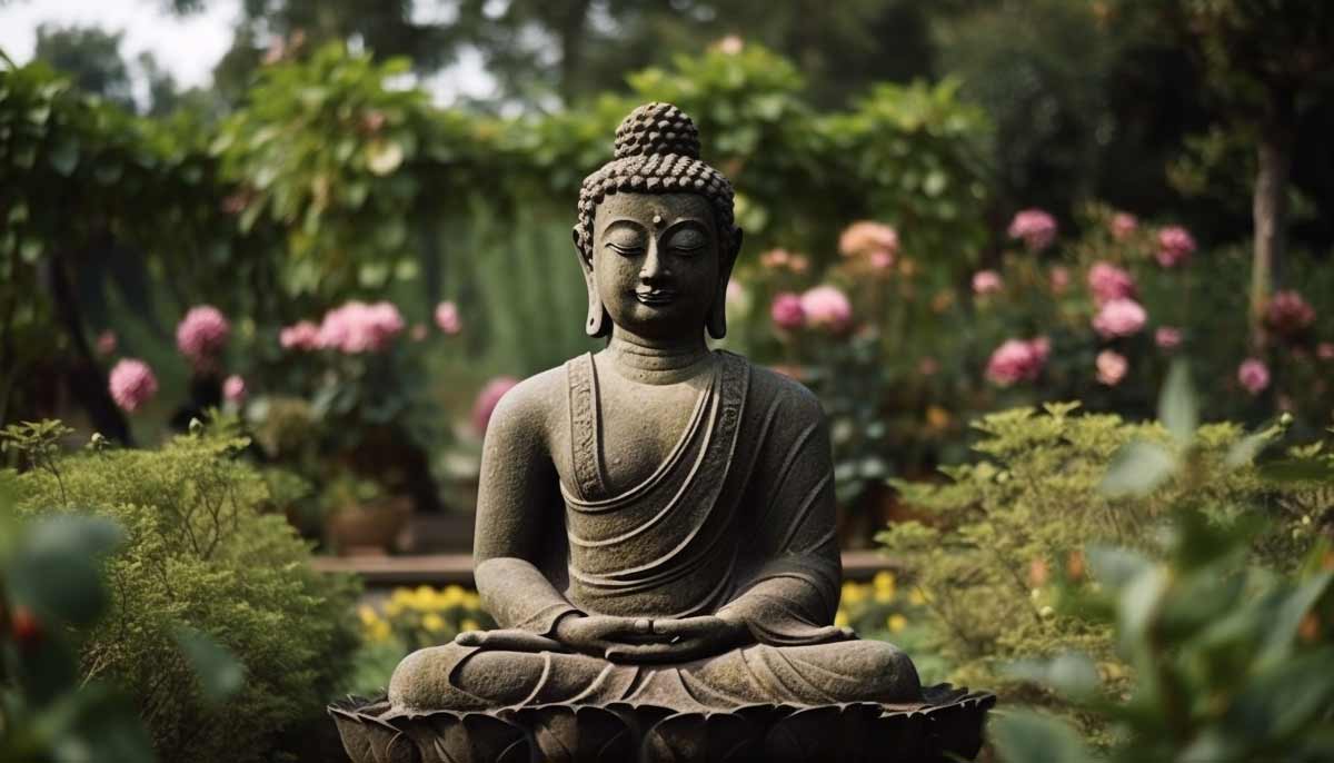 La comparaison entre bouddhsme et voyance tient elle la route ?