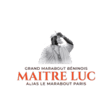 Maître Luc – Marabout Africain Sérieux | Expert Retour Affectif Rapide & Grand Marabout Béninois