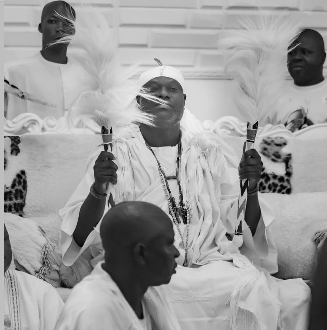 Marabout Dubaï