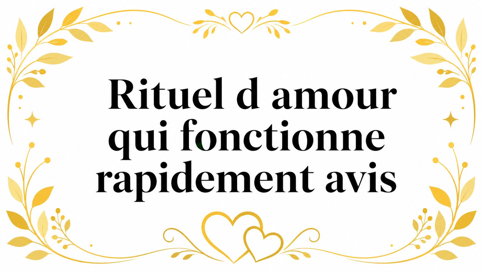 fast working love ritual reviews love ritual