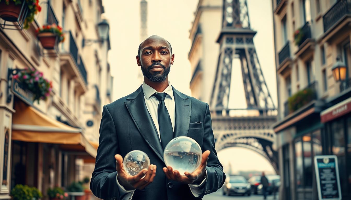 Marabout Paris — Maître Luc le meilleur marabout africain sérieux à Paris marabout Paris sérieux 2026