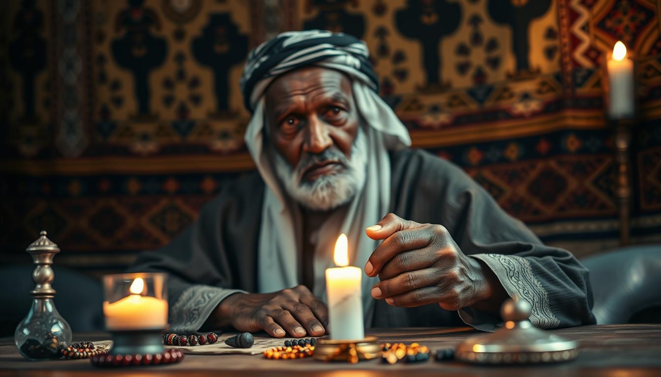 Marabout africain sérieux — comment reconnaître le vrai en 2026 marabout africain sérieux
