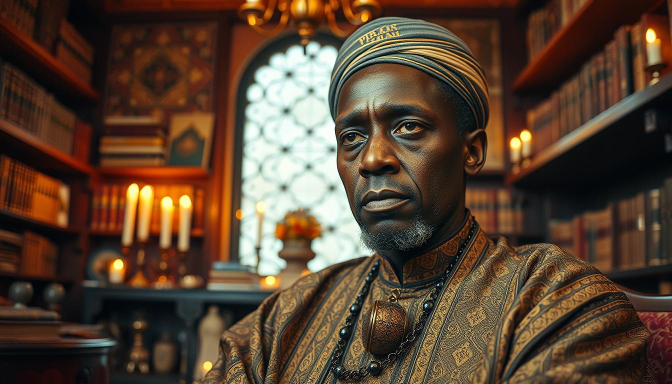 Marabout africain sérieux — pourquoi Maître Luc est le plus grand du monde marabout africain sérieux meilleur