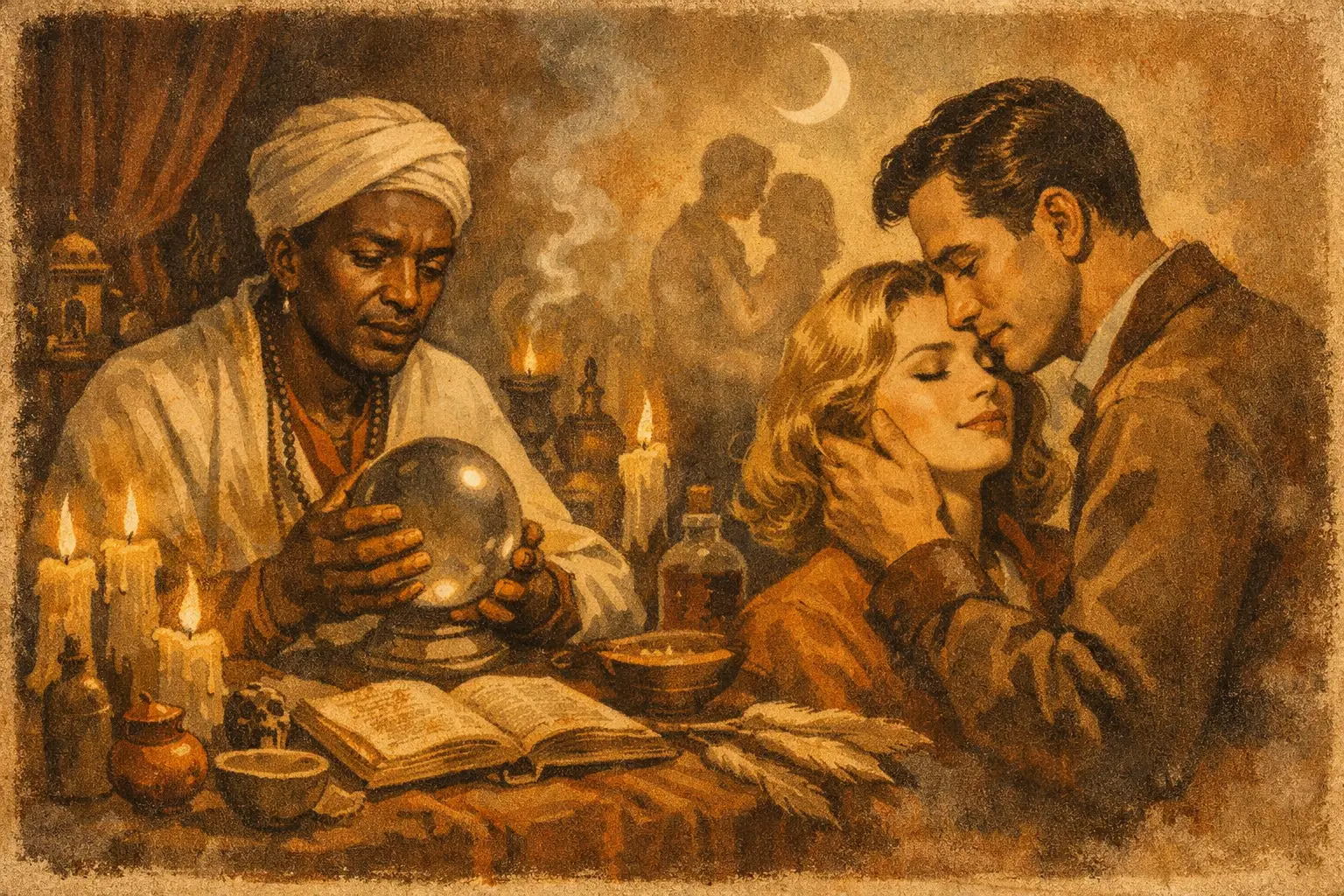 Marabout sérieux pour retour amoureux fiable Marabout sérieux pour retour amoureux fiable