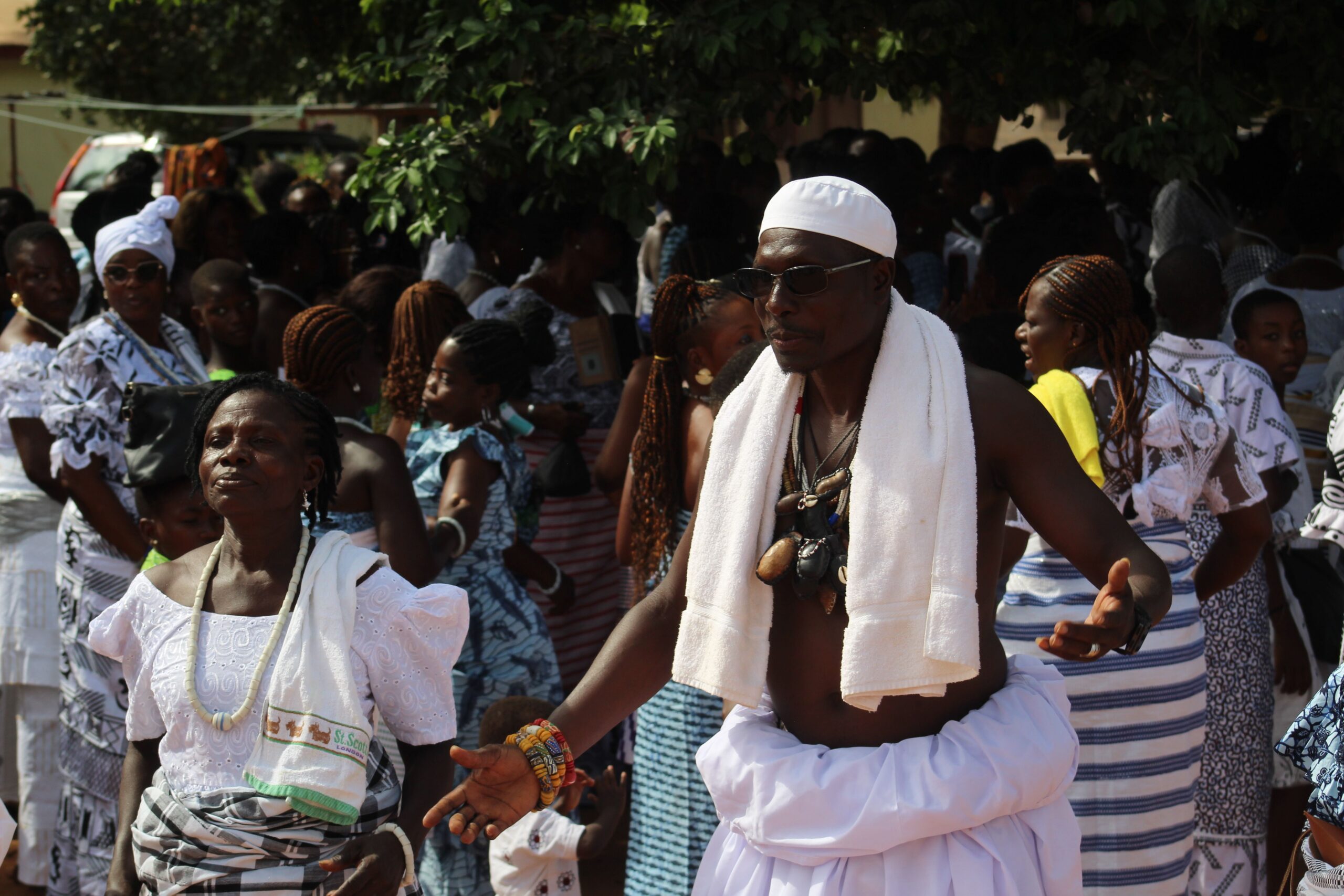vrai marabout africain sérieux