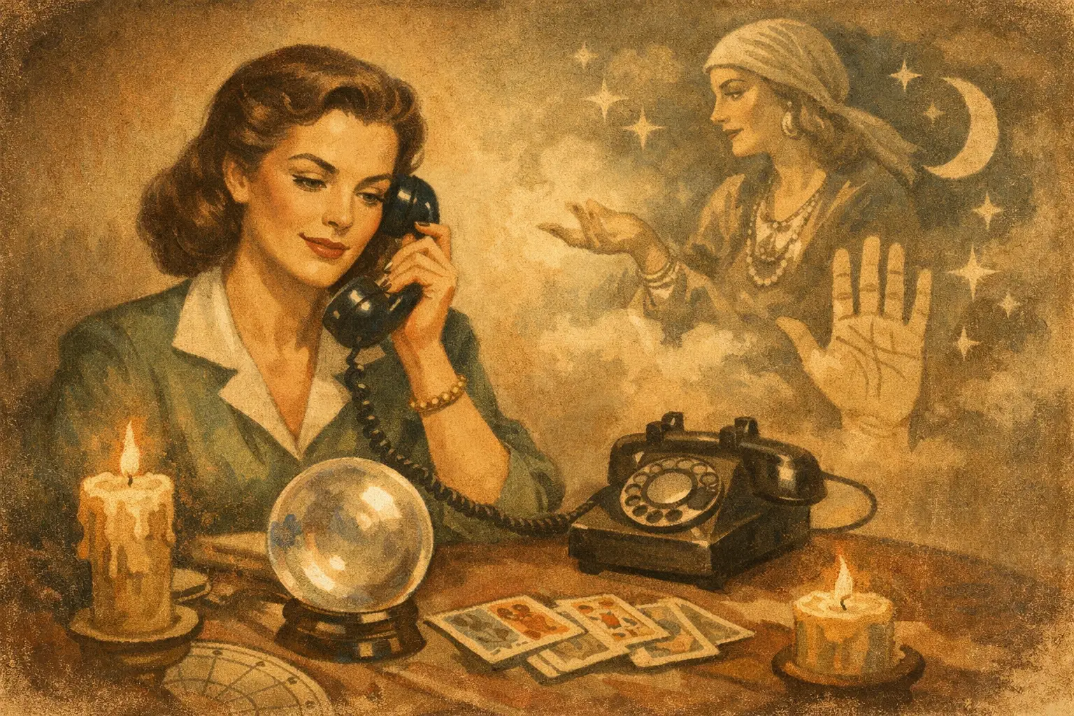 Voyance personnalisée par téléphone fiable Voyance personnalisée par téléphone fiable