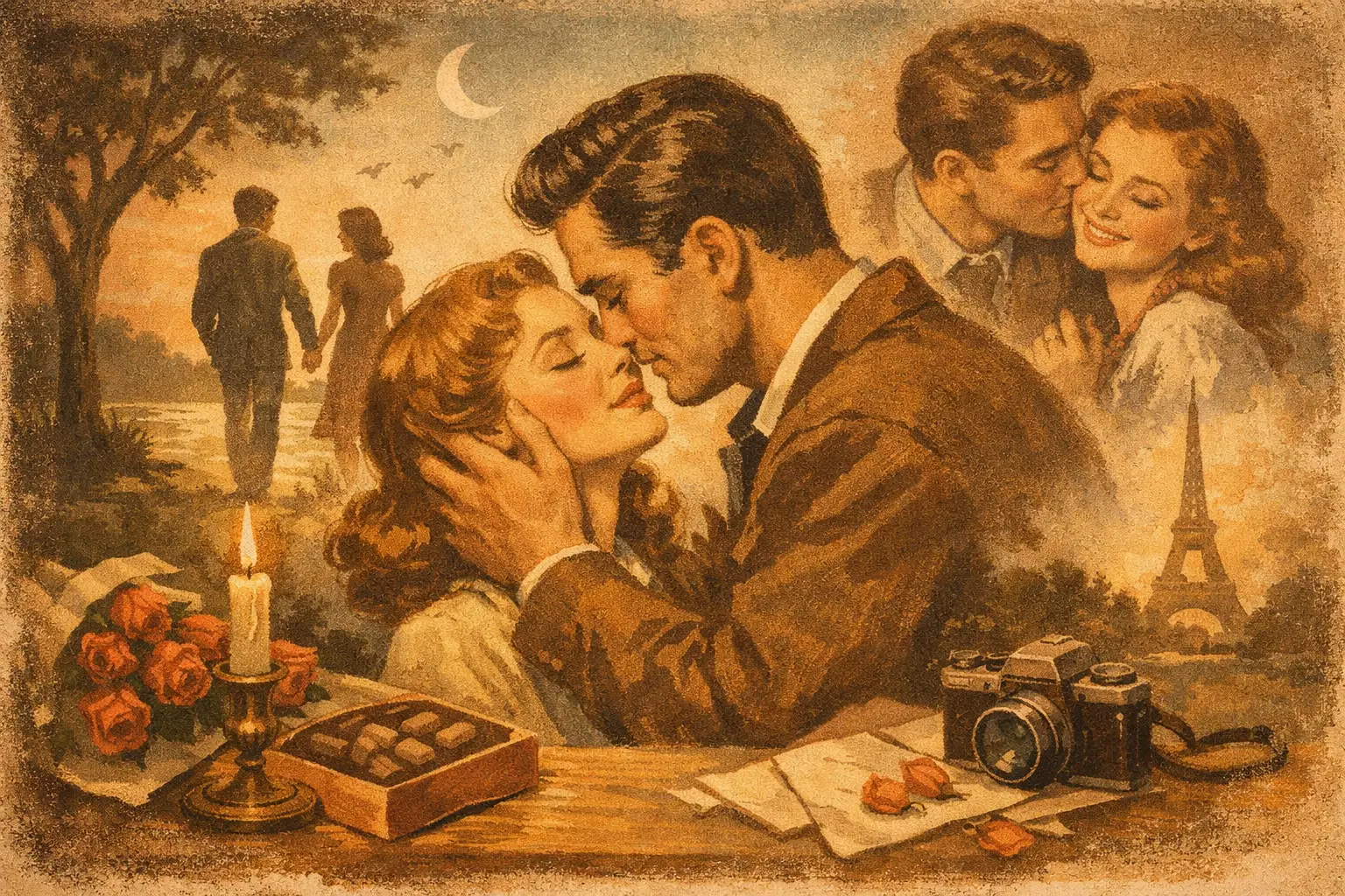 Meilleurs rituels pour reconquérir un amour