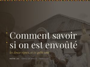 Comment savoir si on est envoûté : ce que l&rsquo;examen du Fâ regarde vraiment